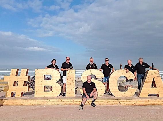 LES NAUFRAGÉS – La cuvée de Tursan élevée dans le sable de Biscarrosse